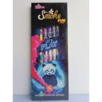 Rainbow Fun Colour Smoke