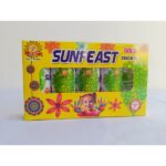 Sun Feast (Gold) 1.75 Crackling Fountain