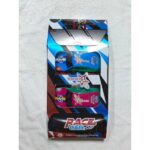 COLOUR RACE CAR (2 Ps)