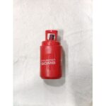 Cyclinder (Multi Colour Smoke with Blast)