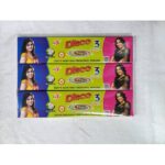 Disco 3 wheel (3 Rotation Wheel)