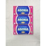 Ground Chakkar Asoka (10 Pcs)