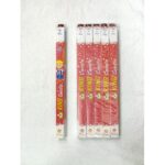 King Candle (Silver Colour) (BIG)