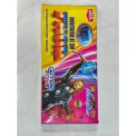 Hammer of Thor- Hand Shower